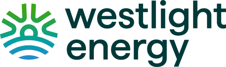 WestLight Energy logo