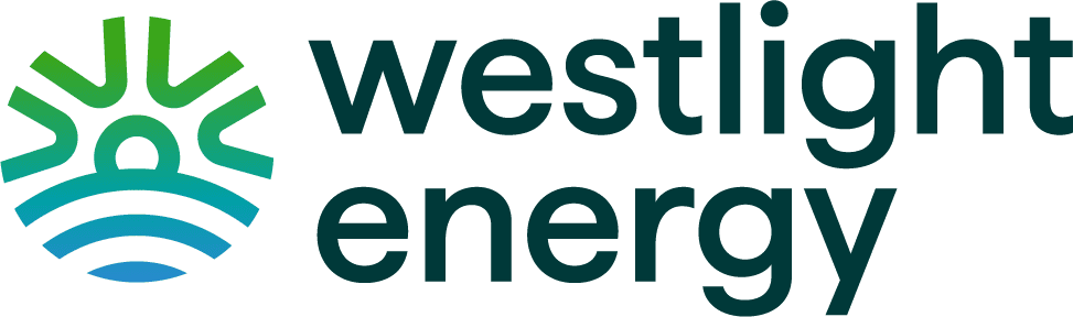 WestLight Energy logo