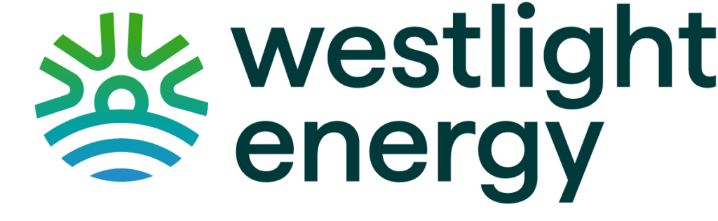 WestLight Energy 標誌